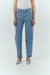 Jean Recto (Unisex) - tienda online