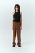 Pantalon Sastrero Recto - comprar online