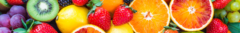 Banner de la categoría Frutas