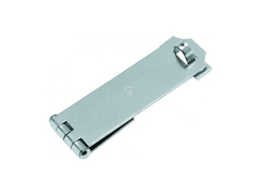 PORTA CADEADO ZB 2.1/2" 63MM ALIANÇA