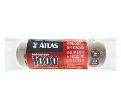 ROLO DE PELE 1000 23CM ATLAS