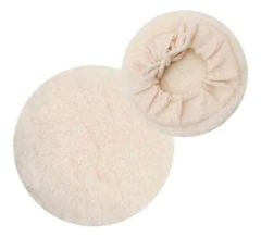 BOINA PARA POLIMENTO N.8