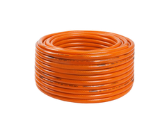 MANGUEIRA MEGAJATO 1/2" 100M LARANJA PLASBOHN