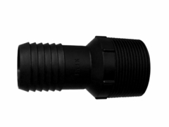 ADAPTADOR REDUÇÃO INTERNA 1"X3/4" PLASBOHN