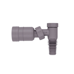 ADAPTADOR ARTICULADO 45° BLUKIT - comprar online