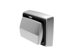 ACABAMENTO PARA VÁLVULA HYDRA MAXX CROM BLUKIT - comprar online