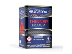THINNER 9800 18L EUCATEX