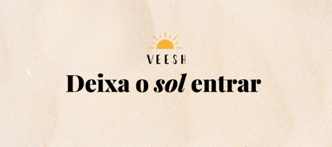Carrusel Veesh Brasil - Marca autoral de moda praia brasileira