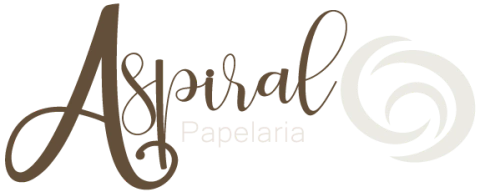 Aspiral Papelaria