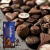 Confeiteiro Cobertura Sabor Chocolate Meio Amargo 1,01kg - comprar online