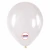 Balao 9 Linha Amalu C/50 Cristal 13515