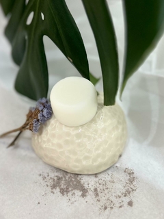 Acondicionador sólido : con Cocoa, Jojoba y Lavanda en internet