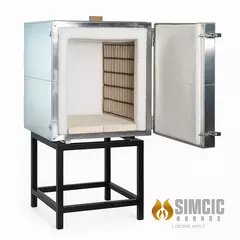 HORNO MODELO HF-150 HASTA 1200°c - tienda online