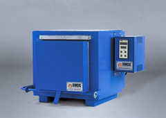 HORNO HM-2 MUFLA 1200 °C - BIZCOCHO- ESMALTE - TEMPLADO- - comprar online
