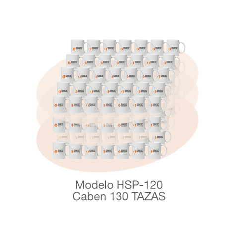 HORNO MODELO HSP-120 HASTA 1300°c - comprar online