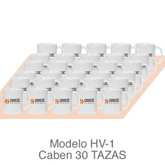HORNO MODELO HV-1 HASTA 900°C - tienda online