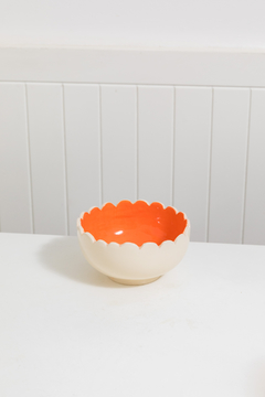 Juego de cuencos Naranja - POCH