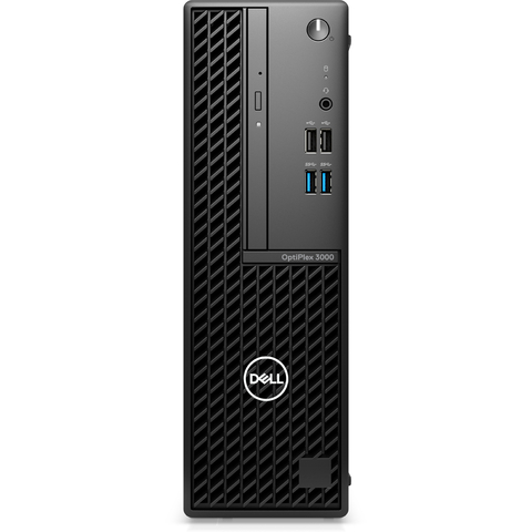PC Escritorio Dell OptiPlex 3000 SFF Core i5 de 8GB de 1 TeraByte SATA de Disco con WIN PRO