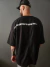CAMISETA ALFAIATARIA estampa ARTESANAL - Babo