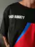 CAMISETA ALFAIATARIA estampa ARTESANAL - loja online