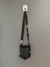 Shoulder Bag PACK preto - Nós preto