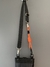 Shoulder Bag PACK preto - Nós laranja - comprar online