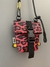 Shoulder Bag PACK ONÇA vermelha - PEÇA exclusiva - comprar online