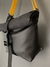 Bag e pochete ROLL - versão maior - preta na internet