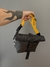 Bag e pochete ROLL - versão maior - preta - loja online