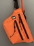 BAG/POCHETE - utilitaria laranja - loja online