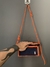 BAG PORTA-CELULAR - laranja/marinho (PRODUTO COM PEDIDO MÍNIMO) - comprar online