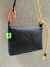 Bag GNZ-1 - Quéops preta - loja online
