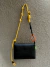Bag GNZ-1 - Quéops preta - comprar online