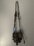 Shoulder Bag PACK preto - MA - escalada