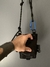 Shoulder Bag PACK preto - MA - escalada - comprar online