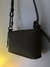 Shoulder Bag S-25 - alça preta - MP - Babo