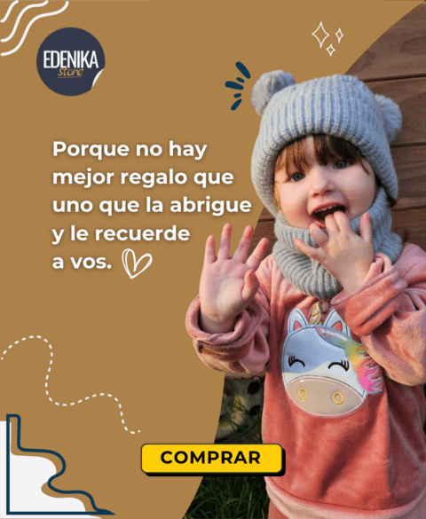 Carrusel Edenika