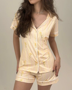 Pijama Americano Júlia - comprar online