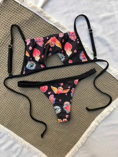 BIKINI FIRE