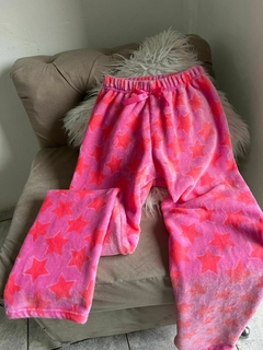PANTALON POLAR SOFT