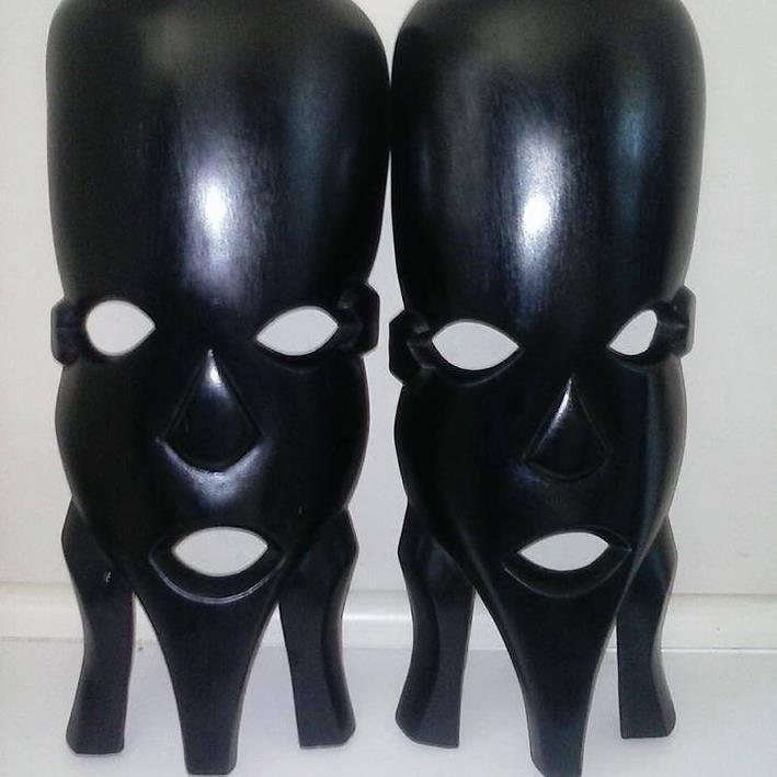 LOJA ARTE AFRICANA