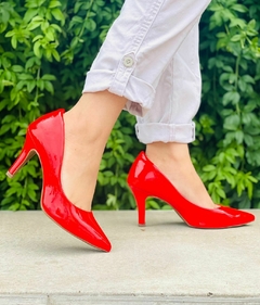Scarpin Salto fino - GV-2025 - comprar online