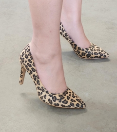 Imagem do Scarpin Salto fino - GV-2025