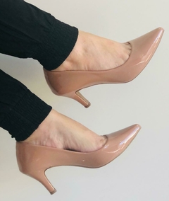 Scarpin Salto fino - GV-2025 - comprar online