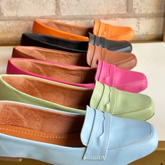 Mocassim GV-2050
