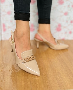 Scarpin Chanel Modern GV-2039