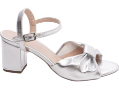 Sandália Feminina Twist Comfort; TCL-200.28
