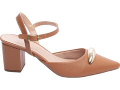 Sapato Scarpin - TCL 692