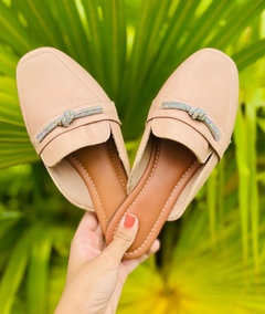 Mule confort GV-2042 - Menina Refinada