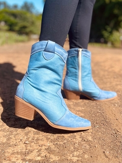 Botas Texanas GV-2043 - loja online